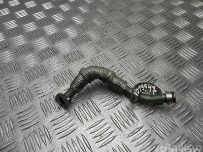 BMW 7582800 3 (E90) 2011 Tuyaux d'huile /tubes - Image 1