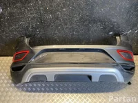 Volkswagen T-Roc (A11/AC7) 2024 Buferis galinis