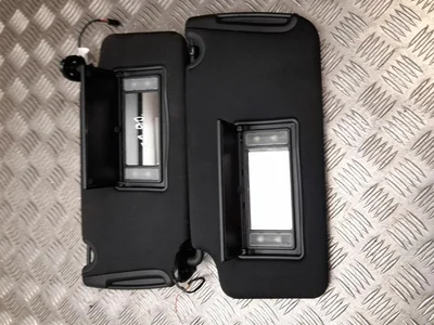 Dodge 5PJ80DX9AB, 5PJ70DX9AB CHARGER 2016 Panneau solaire complect - Image 1