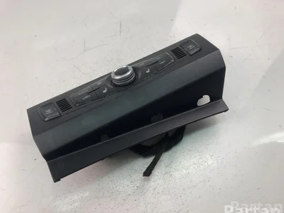 Audi 8K1820043AB A4 (8K2, B8) 2013 Панель управления автом.сист. кондиционера - Изображение 1