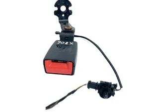 Audi 8X0857739C A1 (8X1, 8XK) 2016 Boucle de ceinture de sécurité