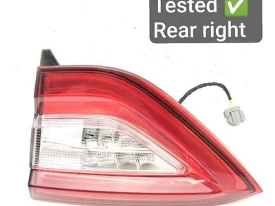 Maserati 670100869, 20680203, 20686002 LEVANTE 2017 Feu arrière USA - Image 1