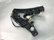 BMW 7182132 5 (F10) 2015 Window lifter motor