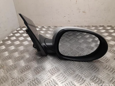 Honda 76200-SMG-E220-M1 / 76200SMGE220M1 CIVIC VIII Hatchback (FN, FK) 2009 Lusterko zewnętrzne z prawej mechaniczna regulacja Sygnał kierunkowskazu - Obraz 1