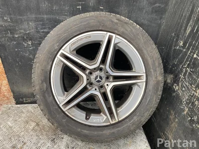 Mercedes-Benz A1674013200 GLE (W167) (2019 ...) 2020 Alufelgen 5x112  R20 EJ 9.0 ET57 - Bild 1