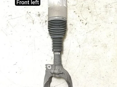 Land Rover DPLA3C286BG, 22300399 RANGE ROVER SPORT (L494) 2016 Luftfederdämpfer vorne links - Bild 1