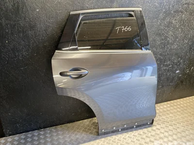 Mazda CX-5 (KF) 2020 Porte Right Rear - Image 1