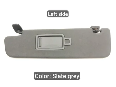 Porsche 9J1857561 Taycan 4S 2022 Panneau solaire - Image 1