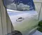 Citroën C5 III Break (TD_) 2019 Drzwi z tyłu po prawej z prawej - Zdjęcie 2