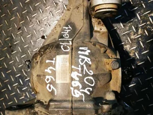 Mercedes-Benz A 207 350 09 14 2.24 / A2073500914224 C-CLASS T-Model (S204) 2012 Réducteur essieu arrière