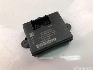 Volvo 31343872 V40 Hatchback 2017 Unité de commande pour porte