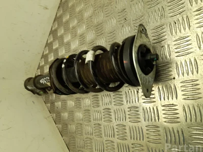 Dacia 543021867R Spring Electric (BBG) 2023 kit amortisseur Left Front - Image 1