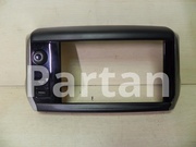 PEUGEOT 96 738 613 77 / 9673861377 208 2014 Trim multimedia