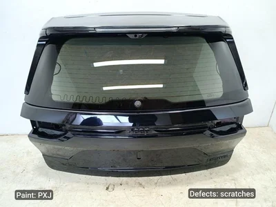 Jeep 68378376AD, P68378376AD GRAND CHEROKEE V (WL) 2023 Couvercle de coffre - Image 1