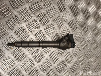 Audi 04L 130 277 G / 04L130277G A3 Sportback (8VA, 8VF) 2013 Injector - Image 1