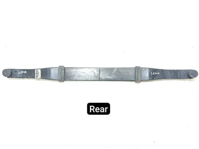 Chevrolet 22782497, 22200944 CORVETTE (C7) 2015 lakštinė lingė - Paveiksliukas 1