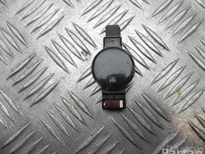 BMW 9873610 i3 (I01) 2020 Capteur de pluie - Image 1