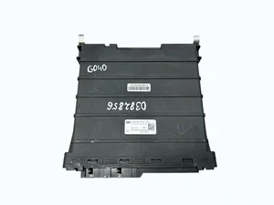 Mercedes-Benz Trucks A0004464546, A0004465946, A0004464946, A0004465946, 1035020047 ACTROS MP4 / MP5 2020 valdymas XMC