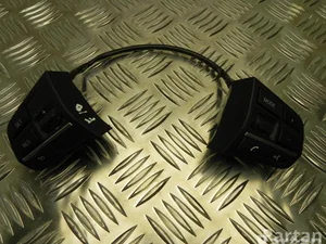 BMW 9262706 5 (F10) 2014 Bouton multifonction pour volant
