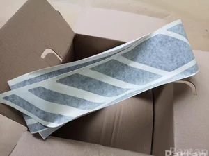 Mercedes-Benz A2539870500 GLC Coupe (C253) 2016 Schwellerverkleidung