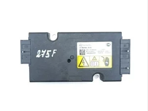 Mercedes-Benz A7899001500 EQS (V297) 2023 Steuergerät für Batterieüberwachung