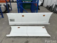 Gebrauchtes Original Scania 1896505, 1866254, 2338061, 0220401 R I 2015 Seitenspoiler