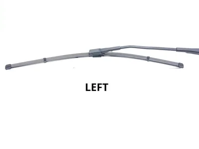 Mercedes-Benz A1678200900 GLS (X167) 2021 Bras d'essuie-glace Left Front - Image 1