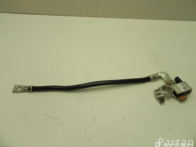 BMW 9117877 1 (F20) 2015 Câbles de batterie - Image 1