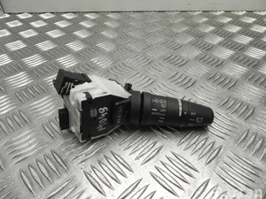 Nissan 852ISD X-TRAIL (T31) 2008 Levier /Interrupteur de lave-glace/nettoyage