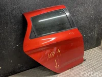 Renault ZOE (BFM_) 2022 Tür hinten rechts