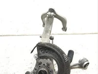 BMW 6876656, 687665603, 3121687665603, 22877110, 6884584, 6884584-02 / 6876656, 687665603, 3121687665603, 22877110, 6884584, 688458402 X5 (G05) 2020 komplet wahaczy przedniego zawieszenia prawa strona
