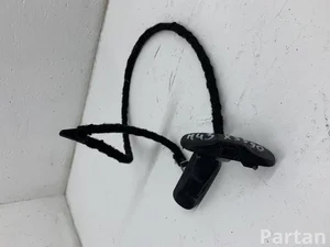 Volkswagen 5M0955985 POLO VI (AW1, BZ1, AE1) 2024 Washer Fluid Pipe