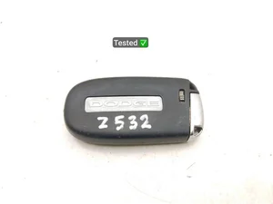 Dodge 68143505AC DURANGO (WD) 2020 Clé