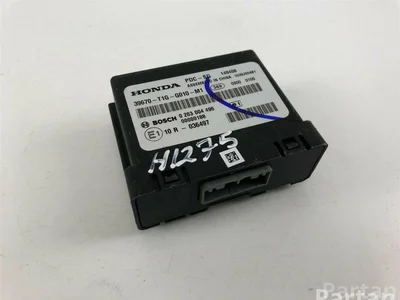 Honda 39670-T1G-G010-M1 / 39670T1GG010M1 CR-V IV (RM_) 2014 Unités de contrôle - Image 1