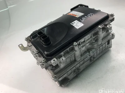 Toyota G9200-47350 / G920047350 COROLLA Saloon (_E18_, ZRE17_) 2019 Câbles de batterie - Image 1