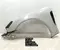 Porsche 971821101Y, 971.805.626 / 971821101Y, 971805626 PANAMERA (971) 2018 Kotflügel linke Seite - Bild 1