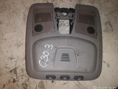 Volvo 5044247 XC90 I 2004 Lampe de lecture - Image 1