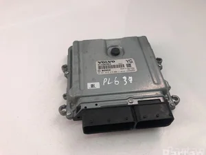 Volvo 31336983; 0281018414 / 31336983, 0281018414 V60 2013 Unidad de control del motor