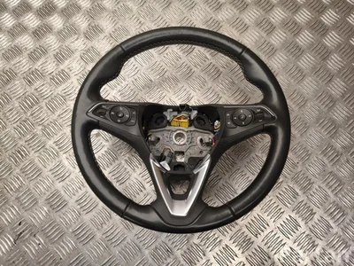 Opel 39222507 INSIGNIA B Sports Tourer (Z18) 2023 Рулевое колесо - Изображение 1