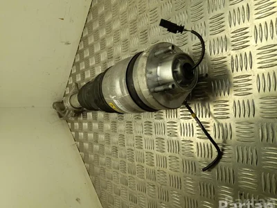 Maserati 06701007160, 06701062620 LEVANTE 2019 amortisseur à ressort pneumatique Right Front - Image 1