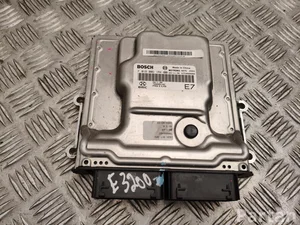 BAIC F01R00DZ00, T00005185 X75 2025 Valdymo blokas variklio