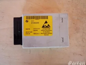 BMW 9183233, 61319183233 5 (F10) 2010 unité de contrôle
