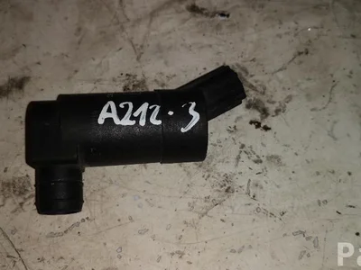 Volvo 1S71-17K624-DC / 1S7117K624DC S40 II (MS) 2005 Windscreen washer system pump - Image 1