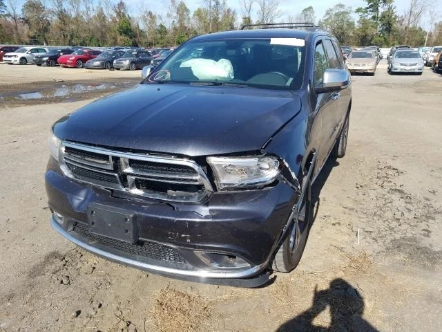 Durango 3.6 - Photo 2