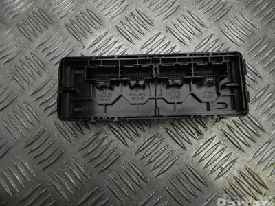 Opel 84295141 ASTRA K 2019 Unités de contrôle - Image 1