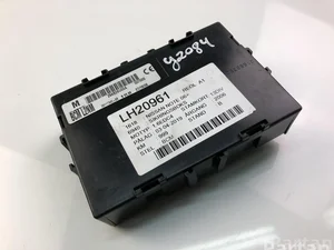 Nissan 284B29U00A NOTE (E11, NE11) 2007 unité de contrôle