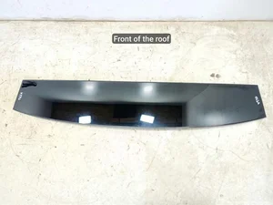 Porsche 10028539 PANAMERA (971) 2017 Toit ouvrant