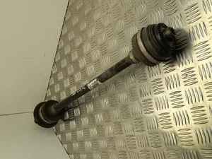 BMW 8664045 5 (G30) 2017 Arbre de transmission Left Rear