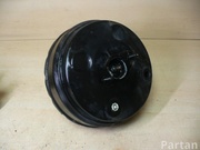 SSANGYONG REXTON (GAB_) 2007 Brake Booster