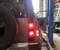 Land Rover L8B2-13404-A, L8B2-13404-B, L8B2-13404-C, L8B2-13404-D / L8B213404A, L8B213404B, L8B213404C, L8B213404D Defender Station Wagon (L663) 2022 Lampy tylne z prawej USA - Zdjęcie 3